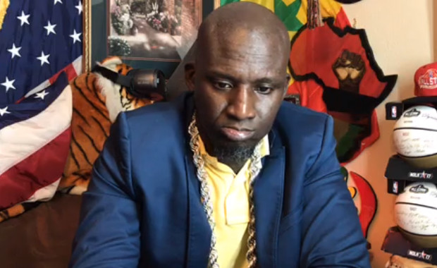 La Cour suprême des Etats-Unis exige la tenue procès d’Assane Diouf