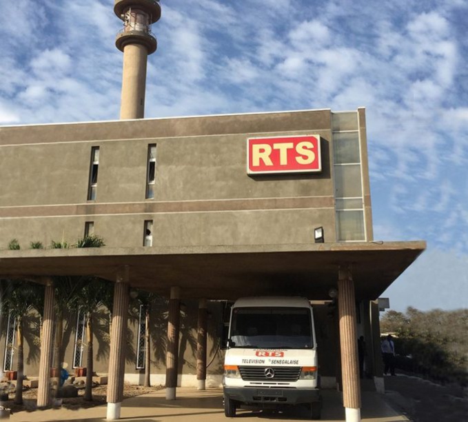 Assemblée générale des syndicalistes de la RTS : Jeudi de tous les dangers...