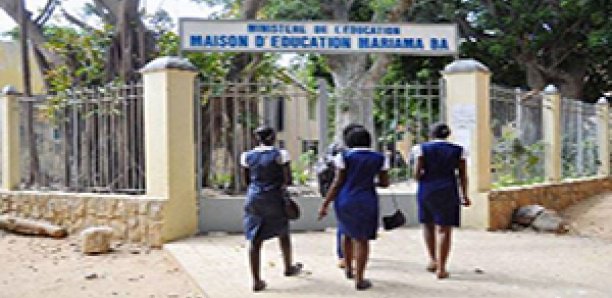 Mariama Bâ fait 100% au bac