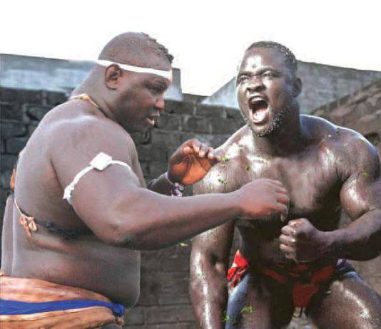 Bombardier VS Eumeu Sène : Un Combat « piège »