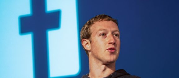 Chute de l’action Facebook : combien de milliards Mark Zuckerberg a-t-il perdus ?