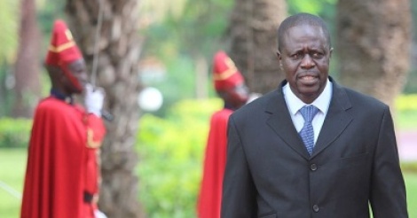 APR Touba-La descente du Minsitre Mame Thierno Dieng sème le désordre dans les rangs…