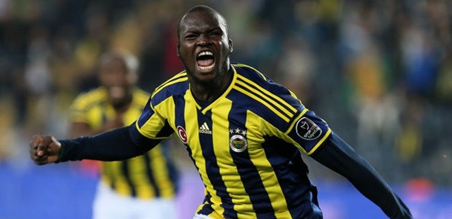 Moussa Sow prend sa retraite internationale