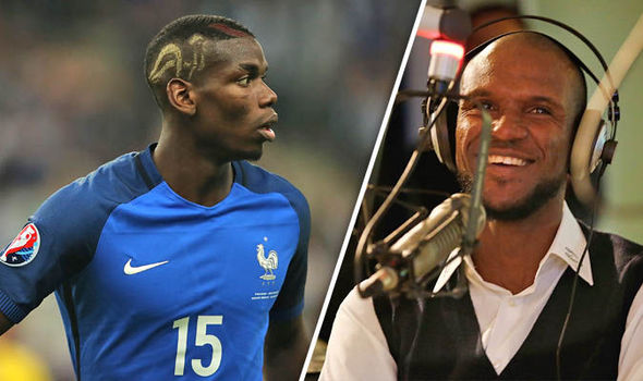 Barça : Réunion secrète entre Abidal et Paul Pogba à Los Angeles