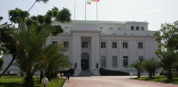 À vrai dire. Le Sénégal loue-t-il vraiment son palais présidentiel à la France ?