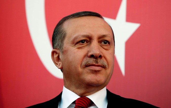 Erdogan annonce à son tour des sanctions contre des ministres américains
