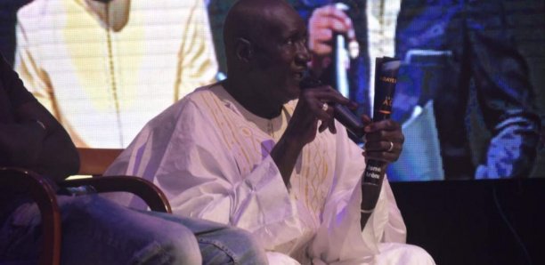 Balla Gaye 2-Modou Lô : La déclaration troublante de Double Less