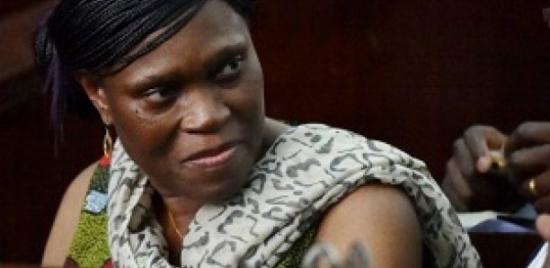 Le président ivoirien, Alassane Ouattara, annonce l'amnistie de Simone Gbagbo