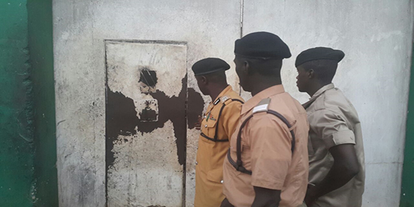 Evasion en Gambie : Un Sénégalais parmi les fugitifs