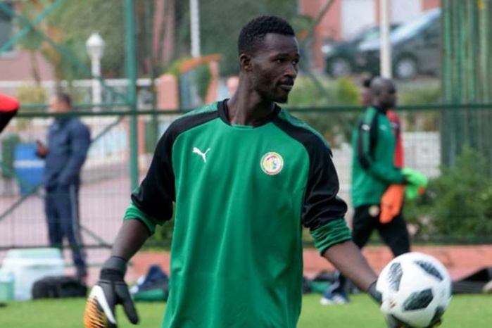 En fin de contrat au Jaraaf : Pape Seydou Ndiaye rejoint Génération Foot
