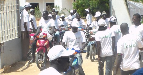 Thiès : L'État doit près de 300 millions de F Cfa aux mutuelles de santé
