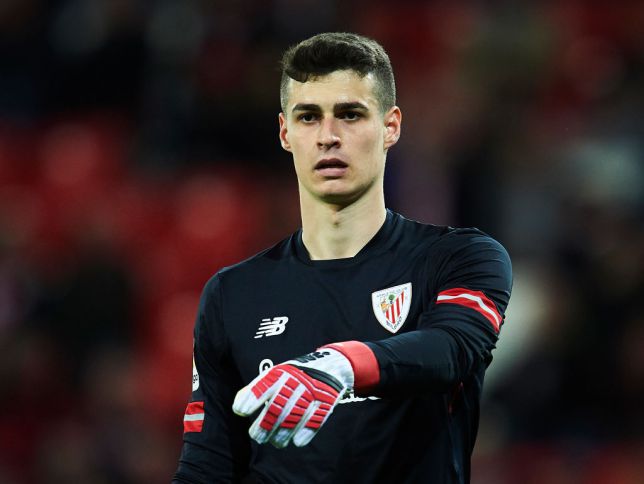 Transfert : clause levée pour Kepa qui devient le gardien le plus cher de l'histoire ! (officiel)