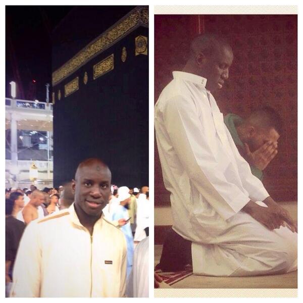 Affaire Demba Ba : 6 matches de suspension pour Zhang Li