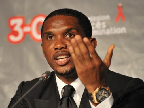 Cameroun : Samuel Eto’o donne une date pour sa retraite
