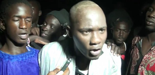 Thiès : Polémique et coups de poings pour le poste de représentant du khalife des mourides