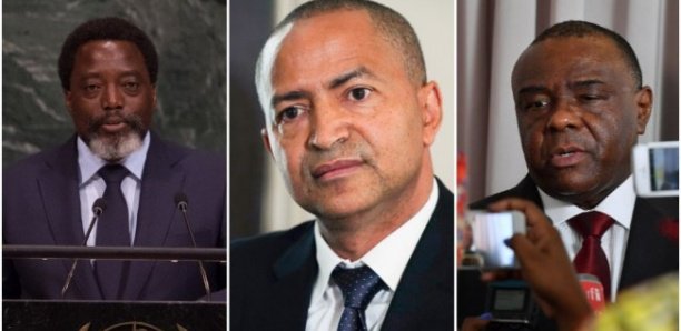 Présidentielle en RDC: 6 candidats de l'opposition annoncent qu'ils vont présenter un candidat unique