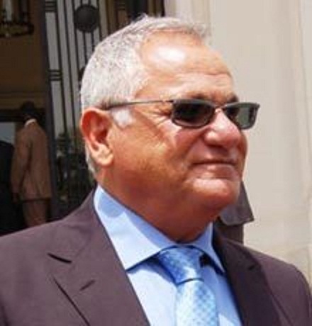 Condamné à 3 mois avec sursis pour diffamation : Ali Haïdar va faire appel