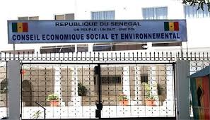 Sevrés de salaires depuis des mois : des membres du Cese, au bord du “Majaal”