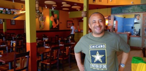 États-Unis : Un neveu du Président Senghor accusé d'avoir fraudé pour obtenir sa nationalité américaine