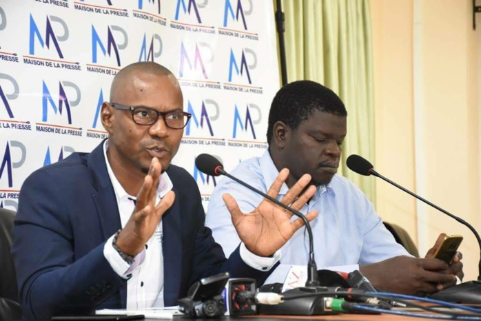 LIBRE PROPOS : HAUTE TRAHISON (Par Abdoulaye Thiam)