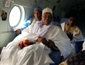 Me Moussa Sarr: « Abdoulaye Wade a changé fondamentalement le visage du Sénégal »
