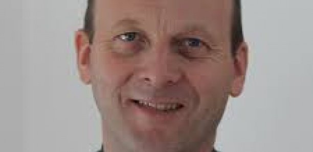 Décés du pére Dominique Catta, co-fondateur de L’abbaye de keur moussa