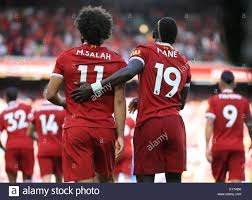 Rivalité entre Mané et Salah : La réaction de Jürgen Klopp !