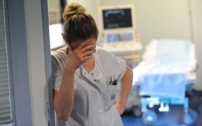 Etats-Unis: Seize infirmières d’un même hôpital enceintes en même temps
