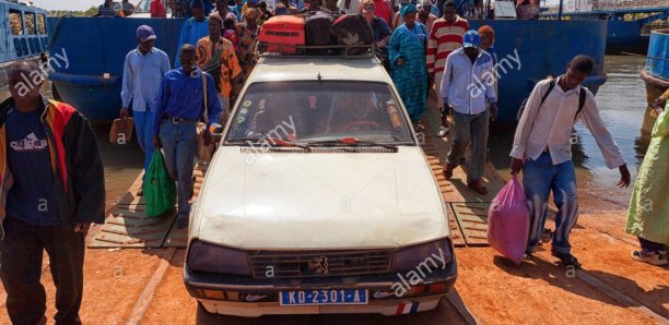 Tabaski en famille : Casser sa tirelire pour rallier Dakar-Ziguinchor (reportage)