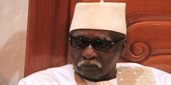 Pause pluviométrique : Serigne Mbaye Sy Mansour recommande la fermeture des bars