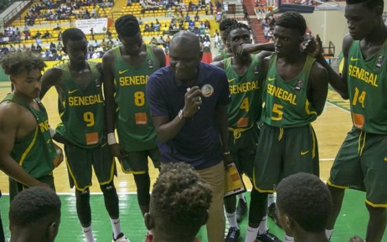 Afrobasket U18 : le Sénégal réussit l’exploit face à l’Angola (77-76)
