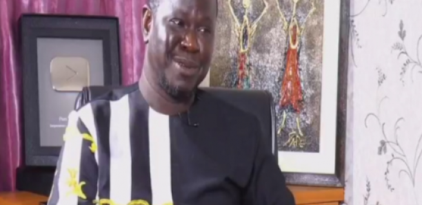 Alioune Ndiaye dans Face2face : " La Presse Sénégalaise est totalement indépendante..."