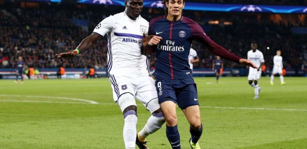 Mercato FC Nantes : Kara Mbodji attendu mardi matin à la Jonelière