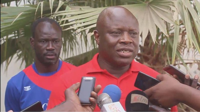 Présidence de la Linguère de Saint-Louis : Amara Traoré officialise sa candidature