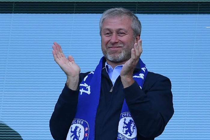 Chelsea : Abramovich fixe un prix pharaonique pour la vente du club !