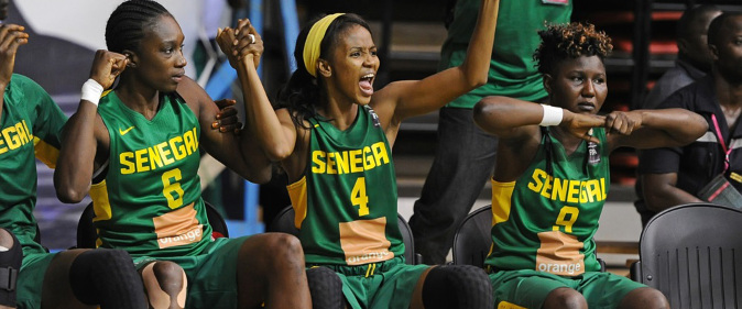 Les Lionnes veulent jouer les "trouble-fêtes" au Mondial féminin de basket (Entraineur)