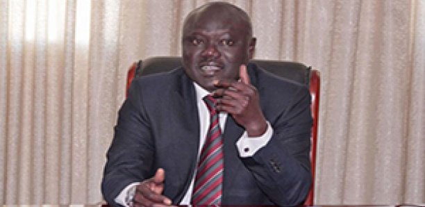 Affaire Karim Wade : Ciré Bathily s’attaque à Thiendella Fall