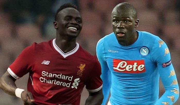 Naples et Liverpool dans le même groupe en LDC : Un duel de Lions en perspective