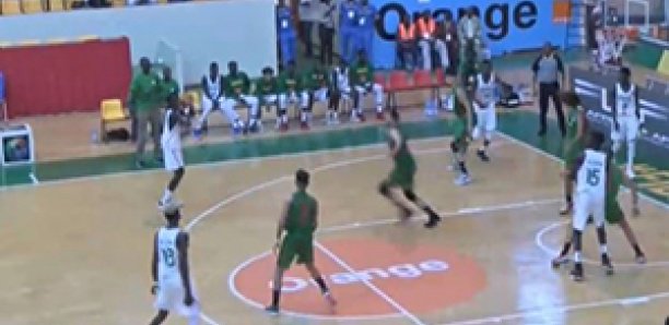 Le Mali remporte l'Afrobasket U18