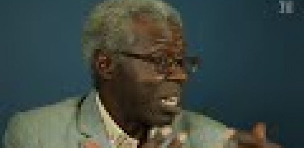 Souleymane Bachir Diagne : « Bâtissons un monde qui n’est plus centré sur l’Europe » [Vidéo]