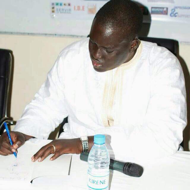 NON ! Monsieur le Président, vous n’aviez pas besoin de l’humilier. !