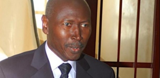 Khouraïchy Thiam rejoint Hadjibou Soumaré