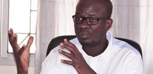 Un troisième coup sur la tête de Khalifa Sall