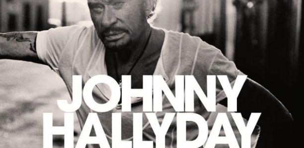 Mon pays c'est l'amour" de Johnny Hallyday: l'album posthume du chanteur sortira le 19 octobre
