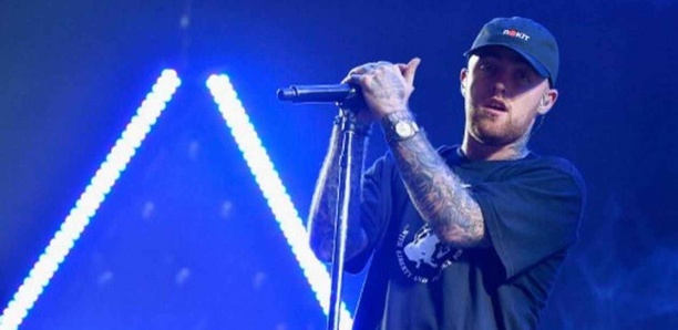 Le rappeur Mac Miller, 26 ans, est décédé d'une overdose