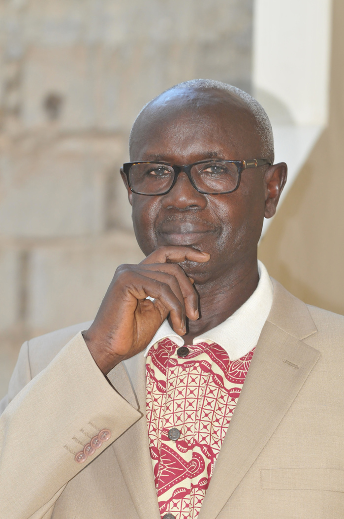 Mody Niang et la bien-pensance furieuse (Par Soro DIOP)