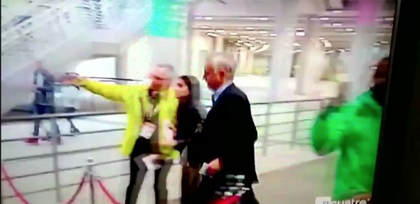 José Mourinho chute lourdement à Wembley