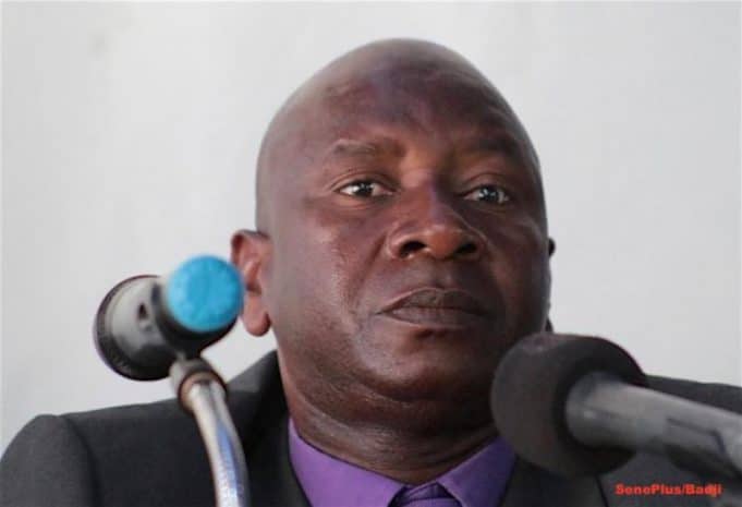 Bakary Domingo Mané, « le PDS va négocier avec un autre candidat à la présidentielle de 2019… »