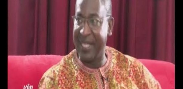 Idrissa Diallo Minimise le poids électoral de Tanor Dieng [Vidéo]