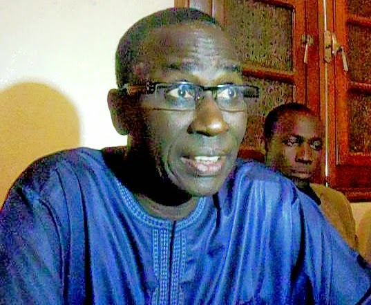 SAINT-LOUIS / Me ALIOUNE ABATALIB GUÈYE : « Karim Wade ne peut plus être candidat pour le PDS »